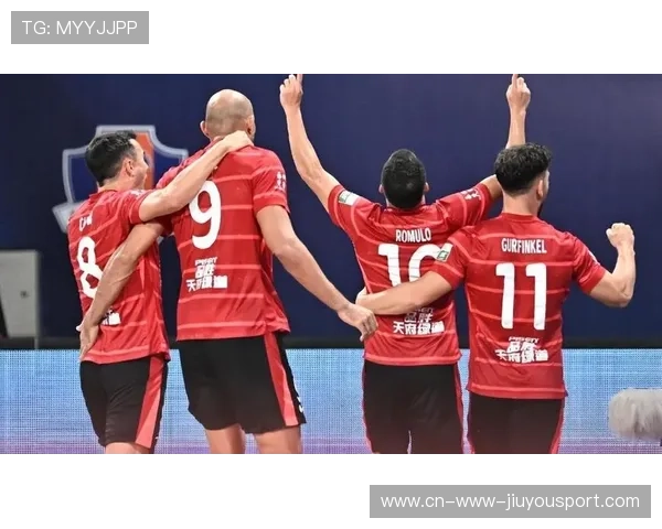 上海申花拉唐梅开二度，锋线火力全开