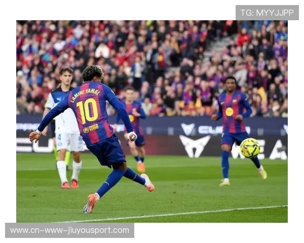 佩德里缺席惊现控球危机？巴萨三大前锋齐发力，力挽狂澜升至西甲第二