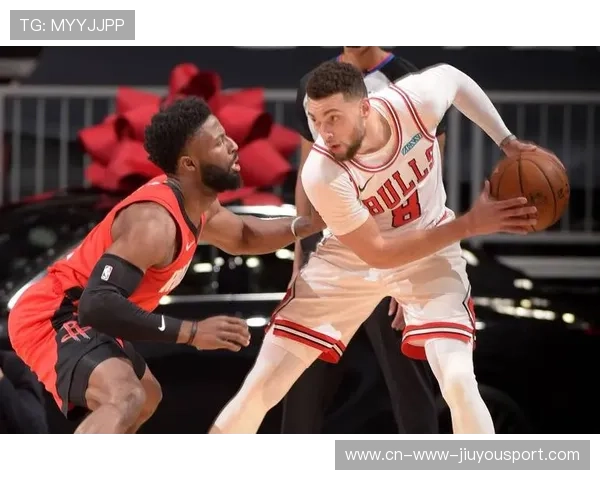 公牛“最后两分钟战术包”曝光！一内一外刚刚好，掌控比赛节奏的秘密武器